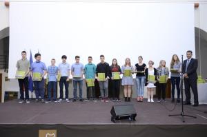  OŠ LESKOVEC PRI KRŠKEM